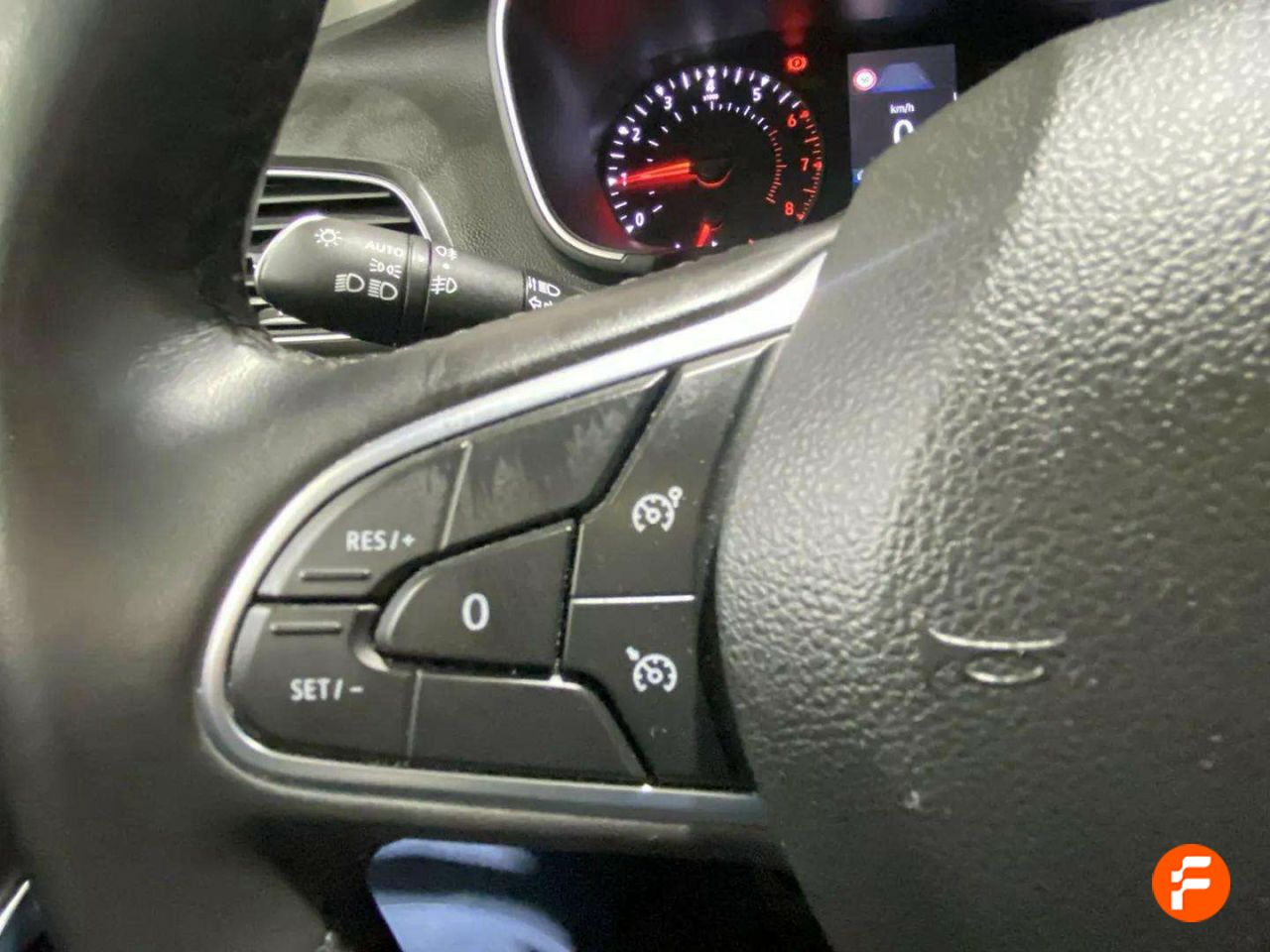 Foto Renault Mégane 24
