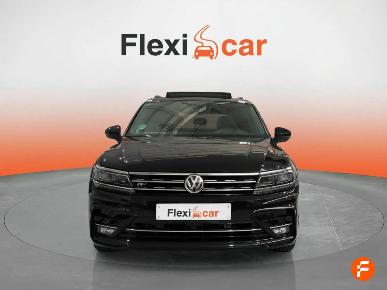 Foto Volkswagen Tiguan 2