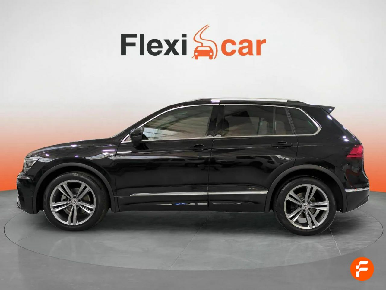 Foto Volkswagen Tiguan 4