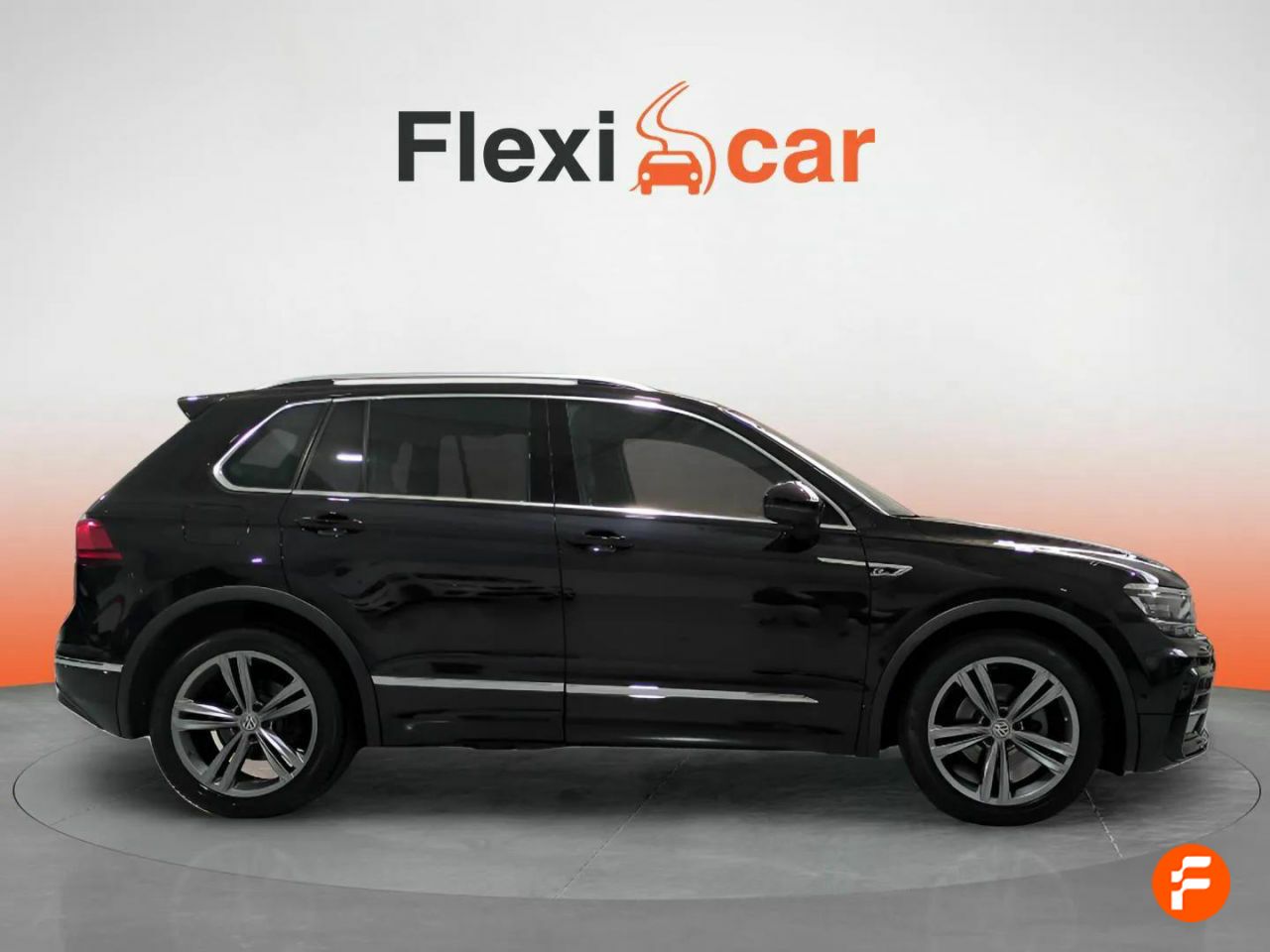 Foto Volkswagen Tiguan 9