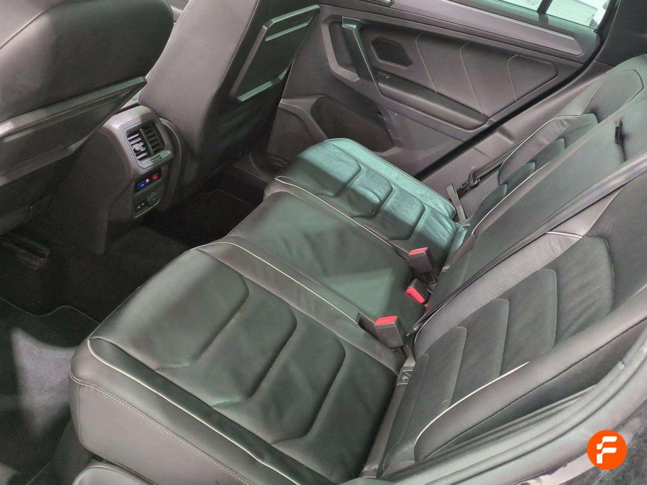 Foto Volkswagen Tiguan 17
