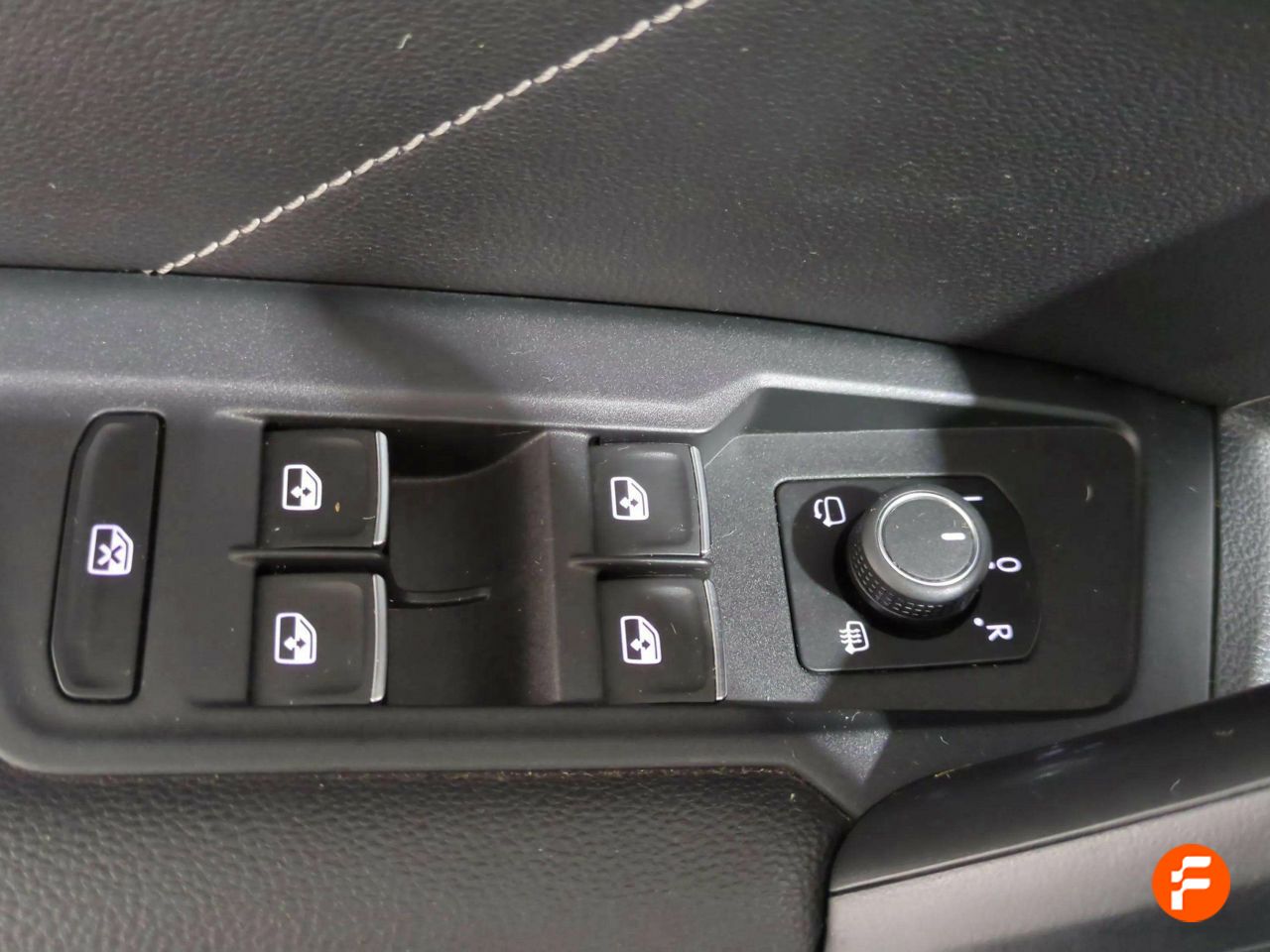 Foto Volkswagen Tiguan 28