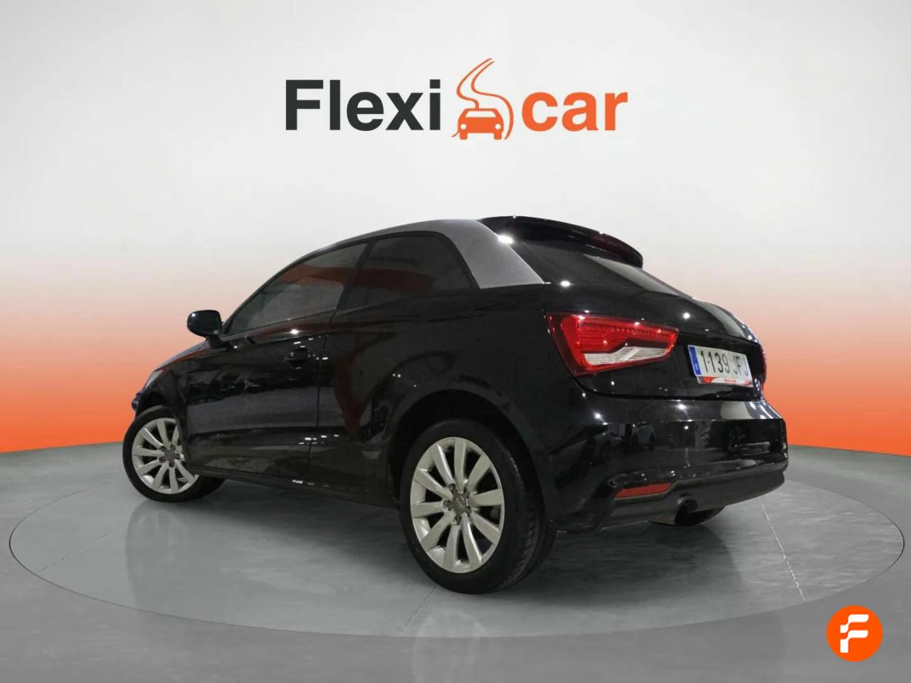 Foto Audi A1 5