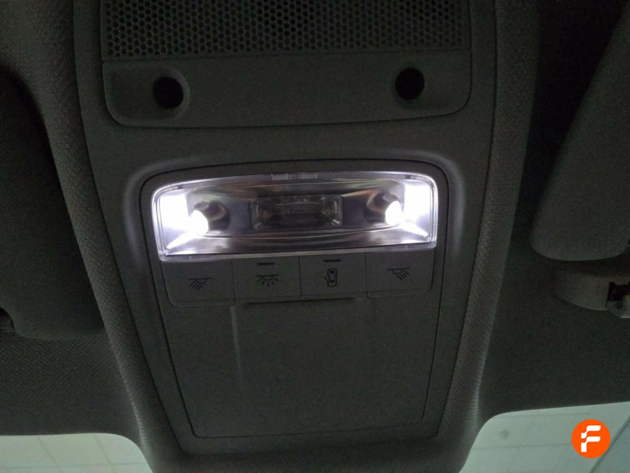 Foto Audi A1 23