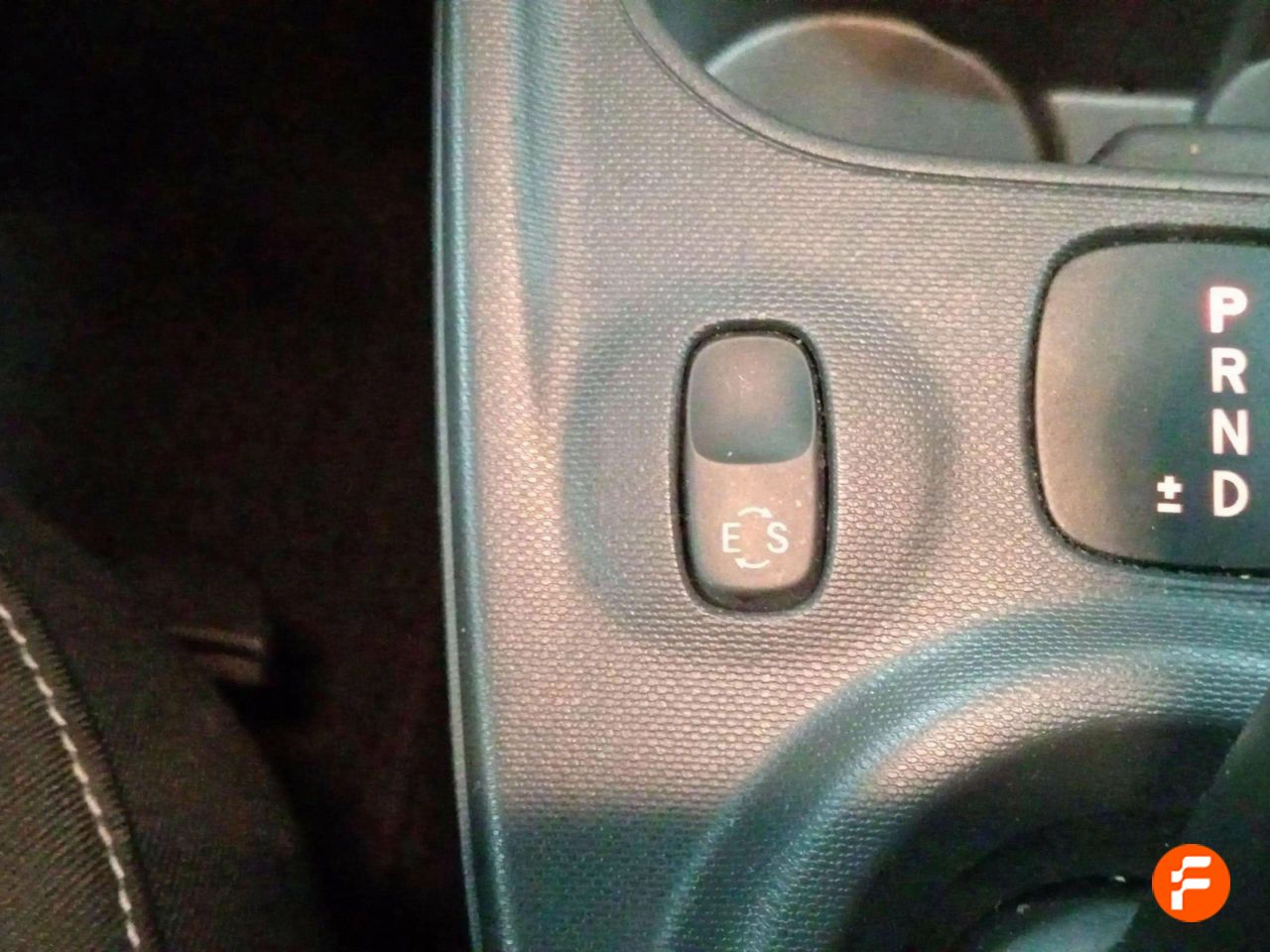 Foto Smart Forfour 19