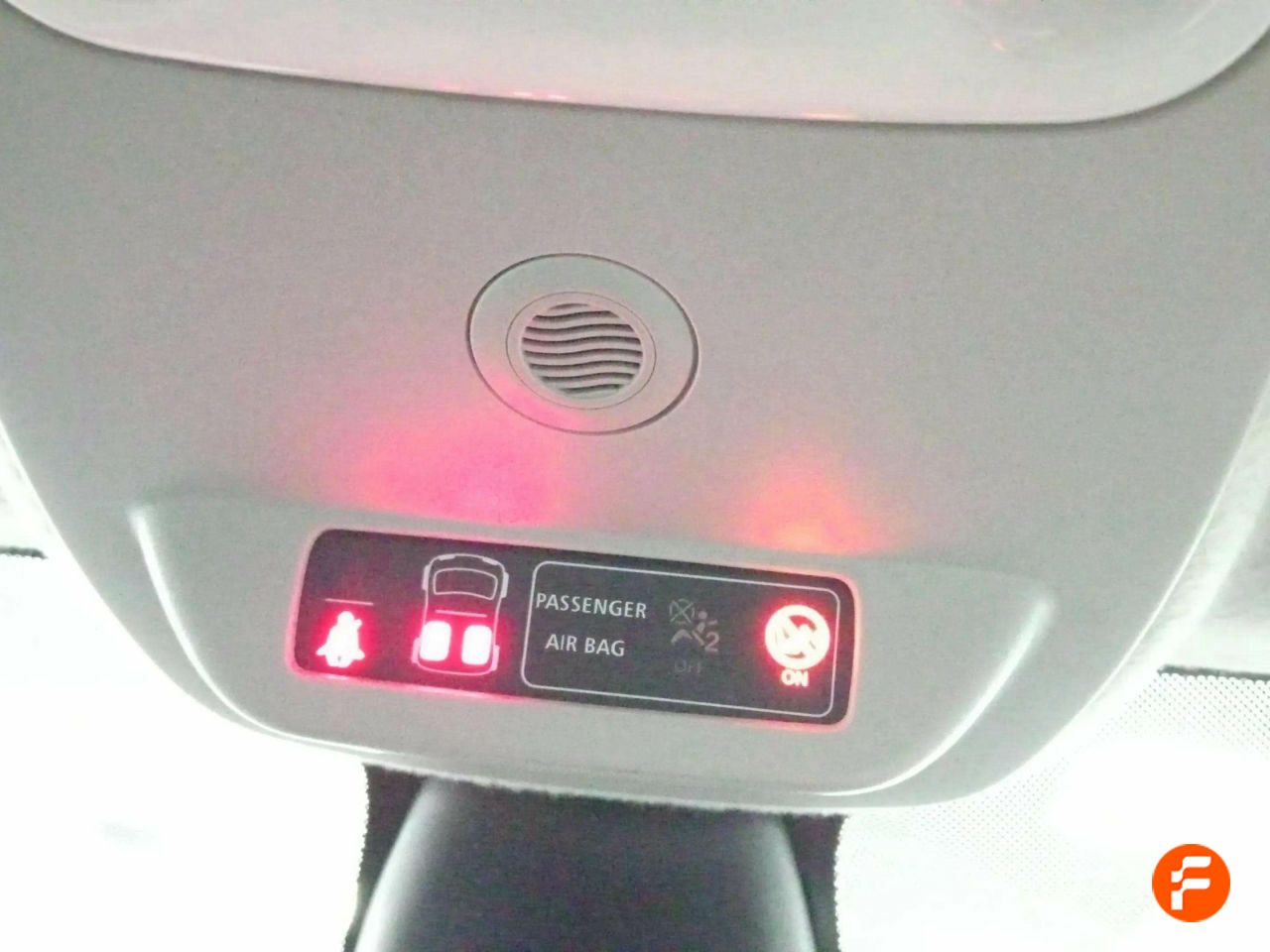 Foto Smart Forfour 20