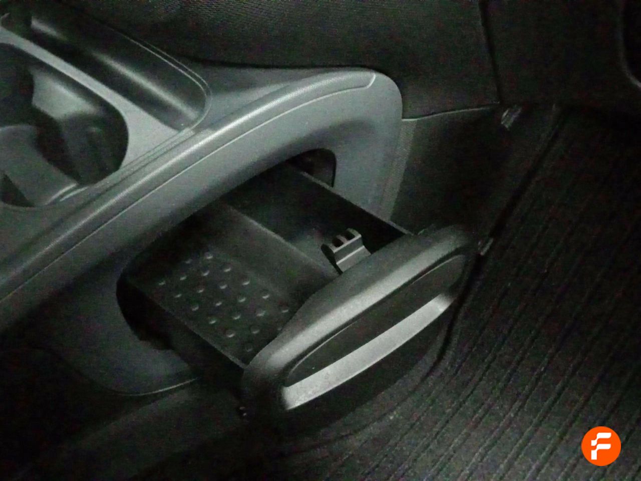 Foto Smart Forfour 21