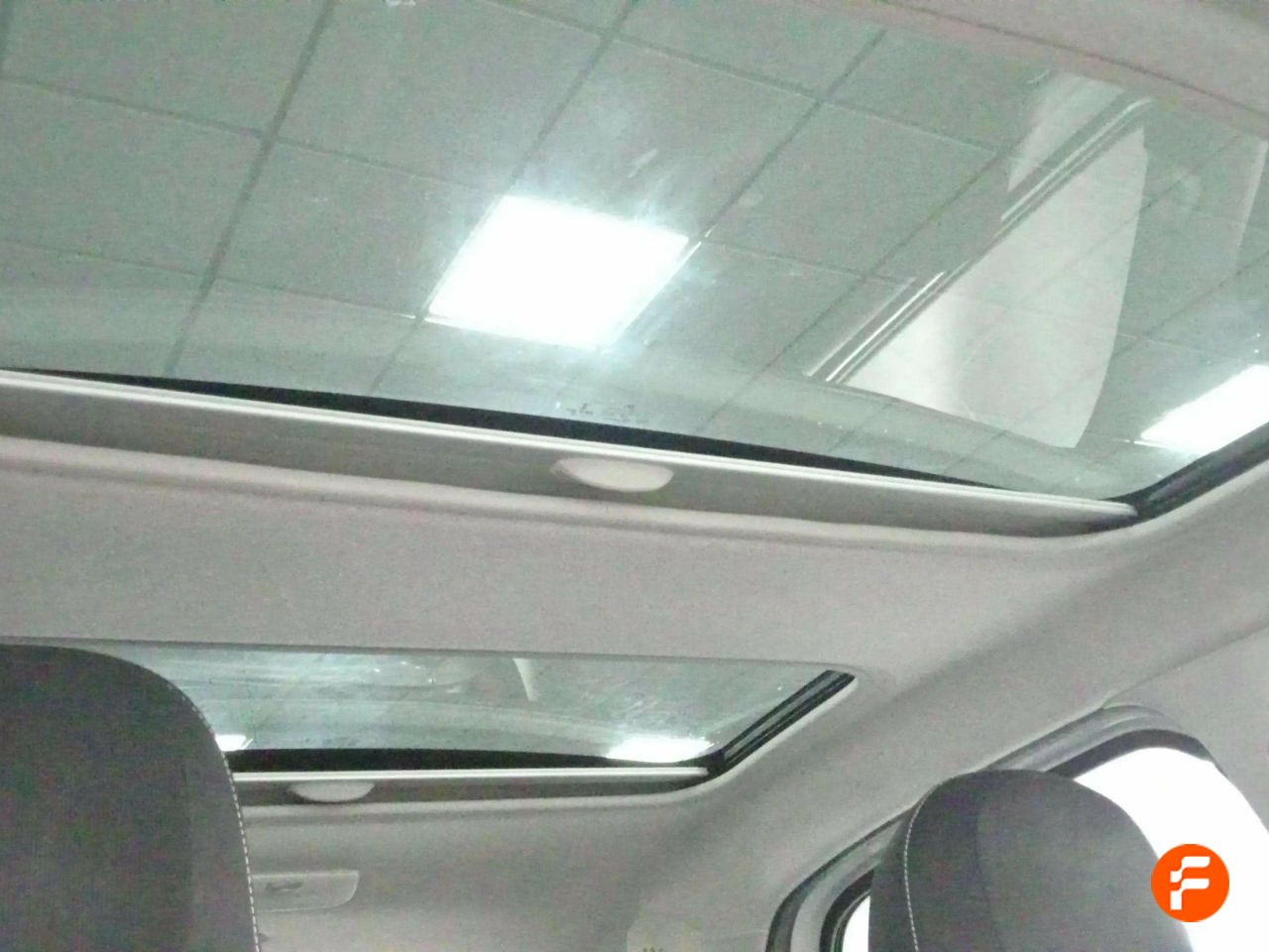 Foto Smart Forfour 22