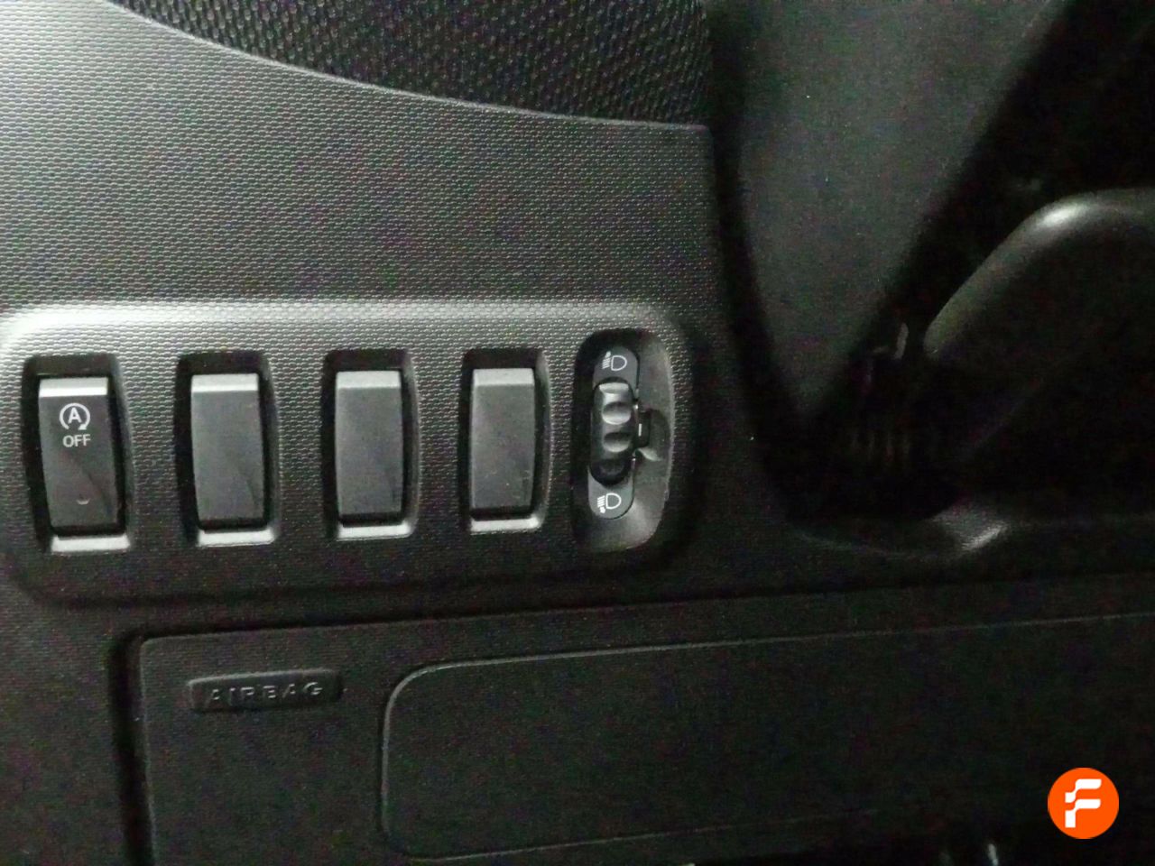 Foto Smart Forfour 23