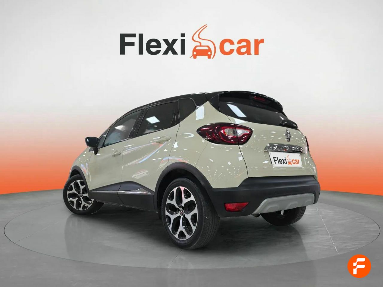 Foto Renault Captur 5