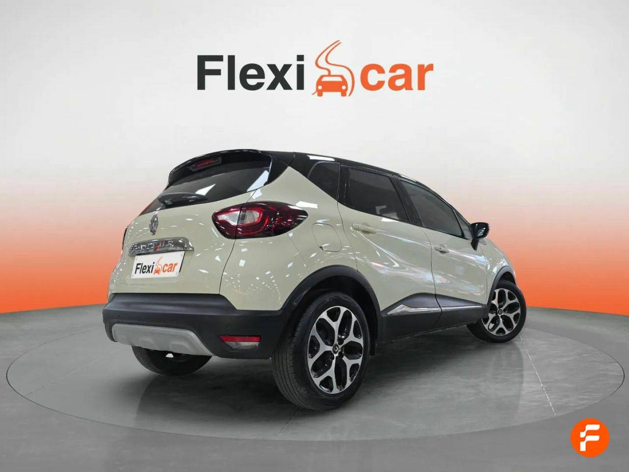 Foto Renault Captur 8
