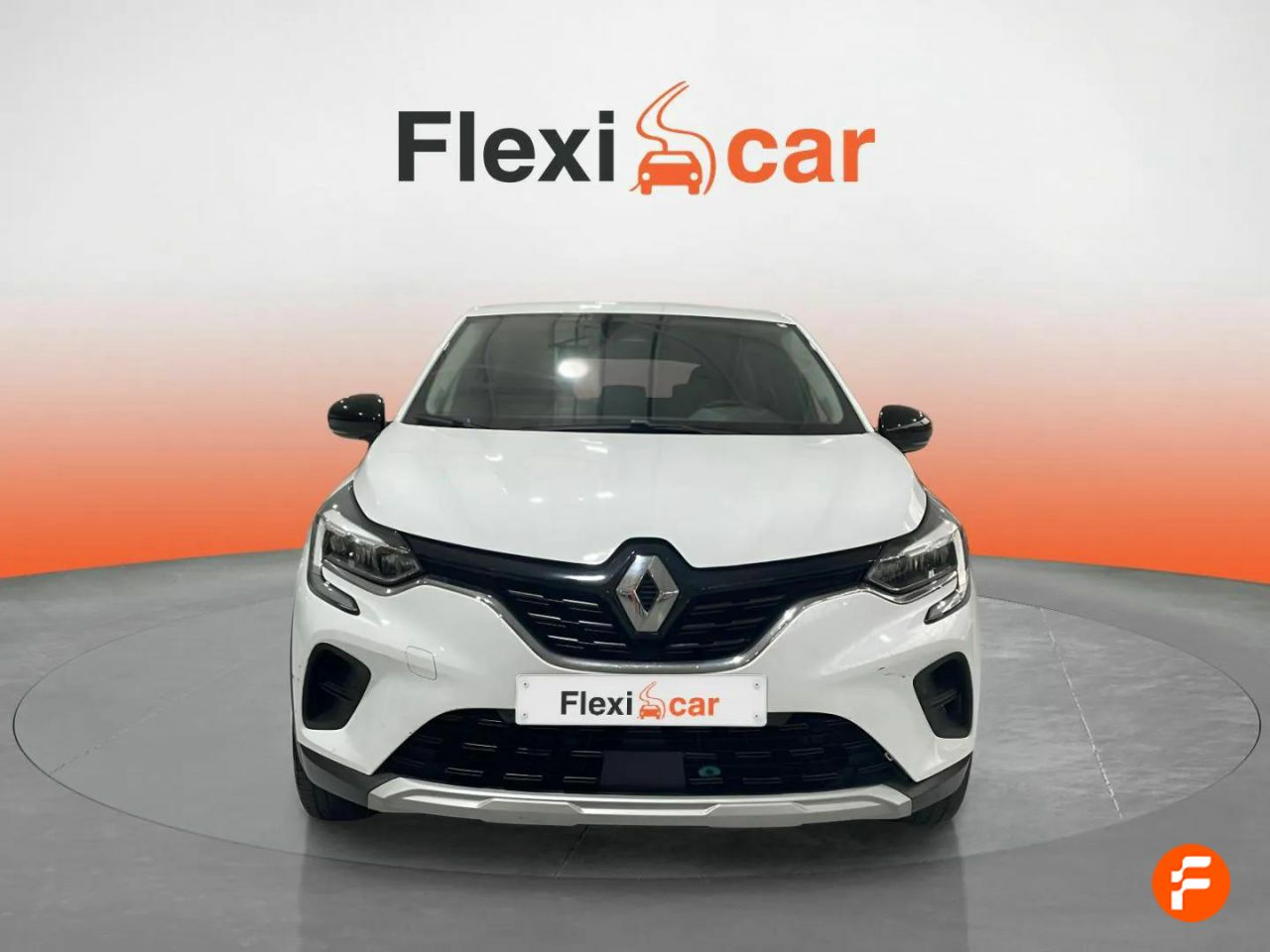 Foto Renault Captur 2