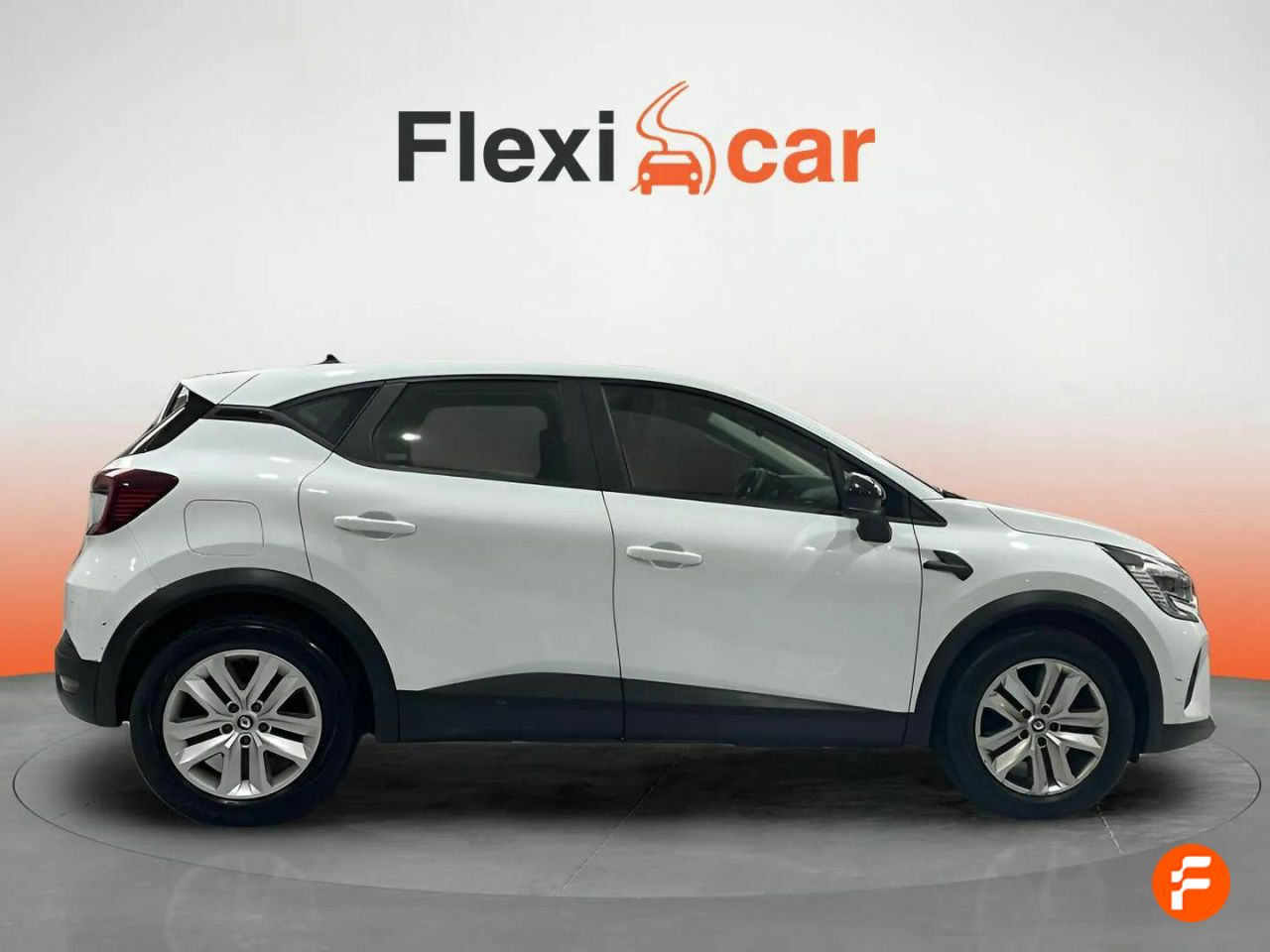 Foto Renault Captur 9