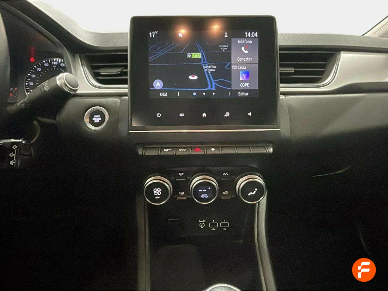 Foto Renault Captur 13