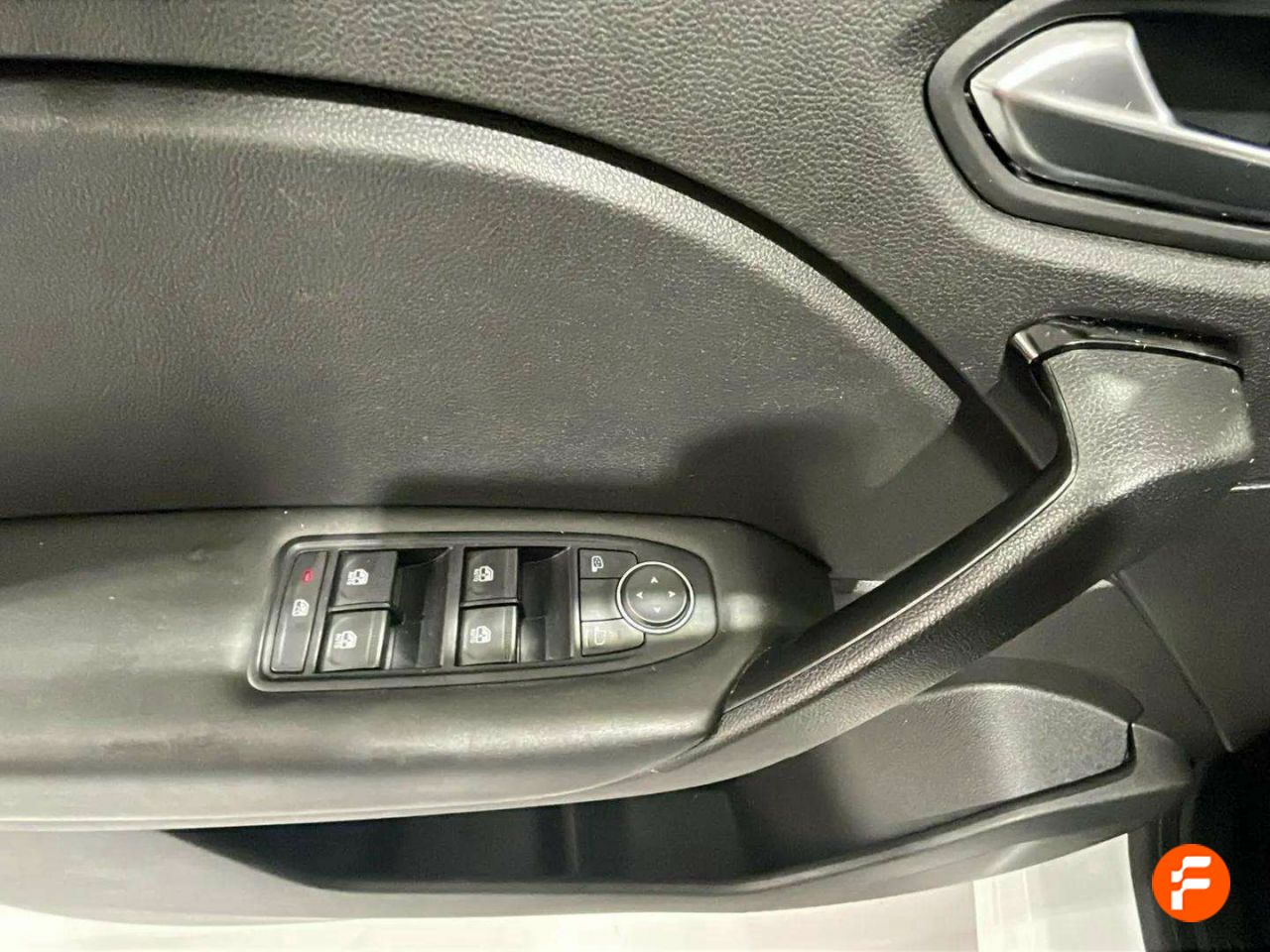 Foto Renault Captur 18