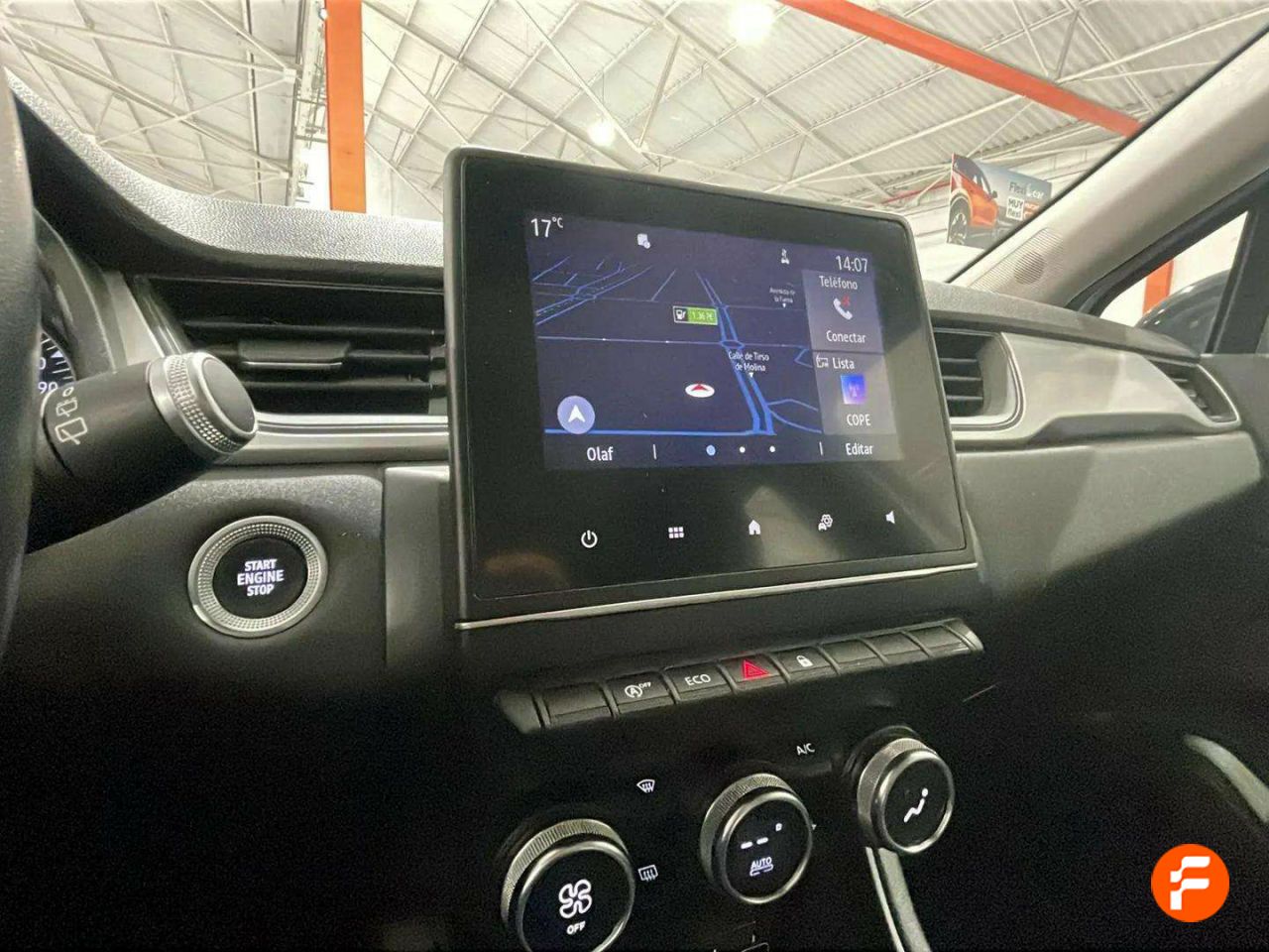 Foto Renault Captur 24