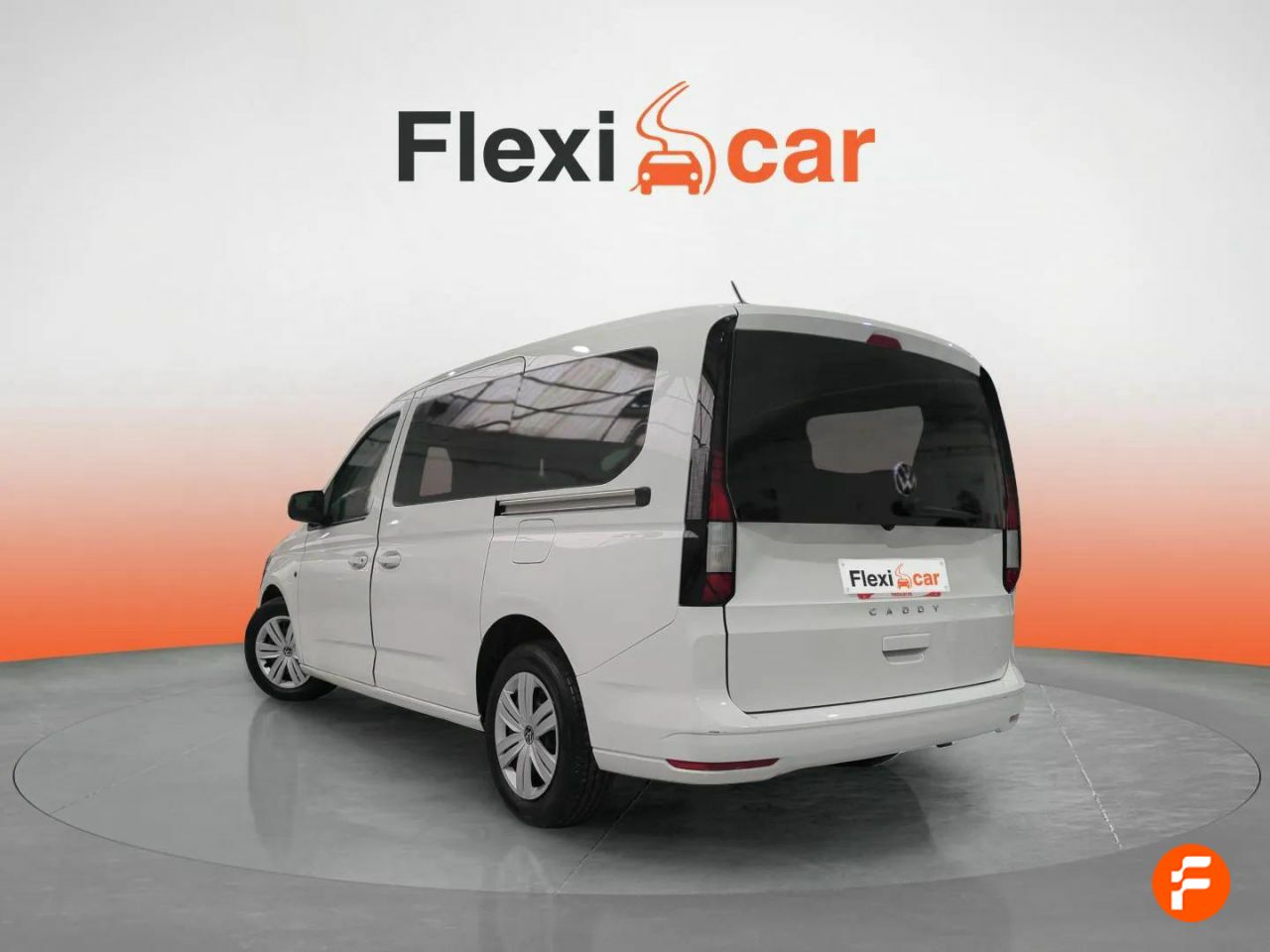 Foto Volkswagen Caddy 5