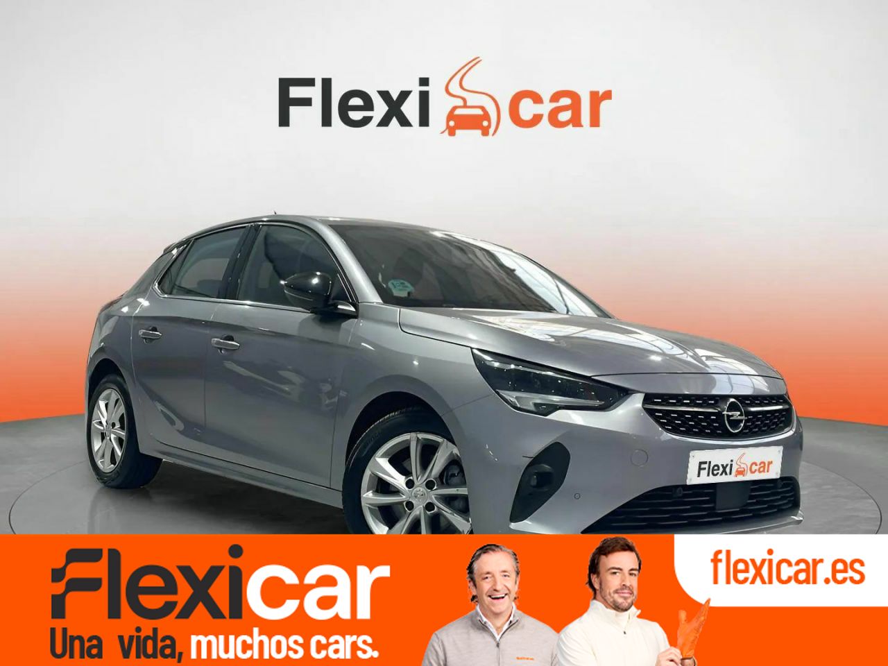Foto Opel Corsa 1