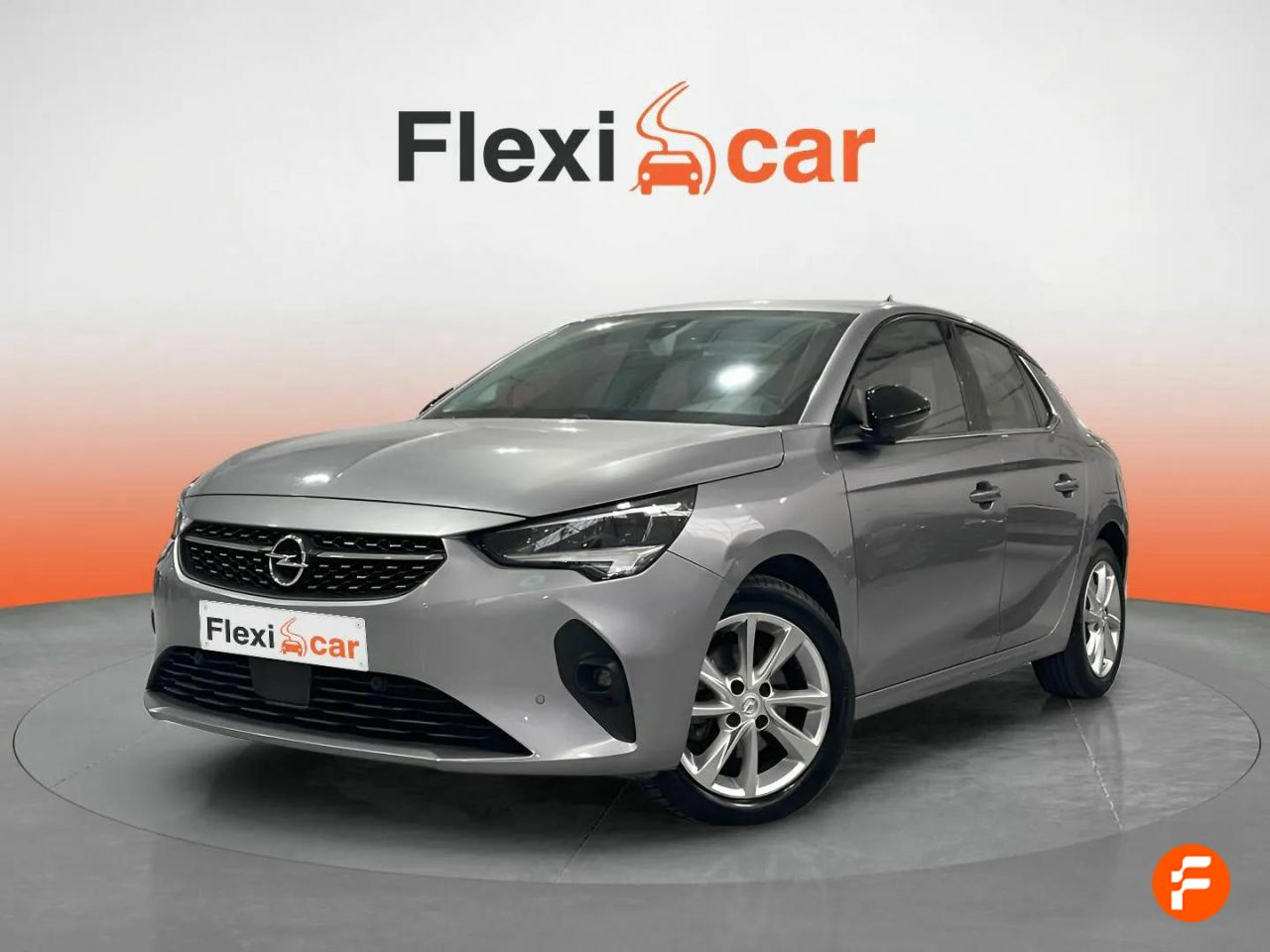 Foto Opel Corsa 3