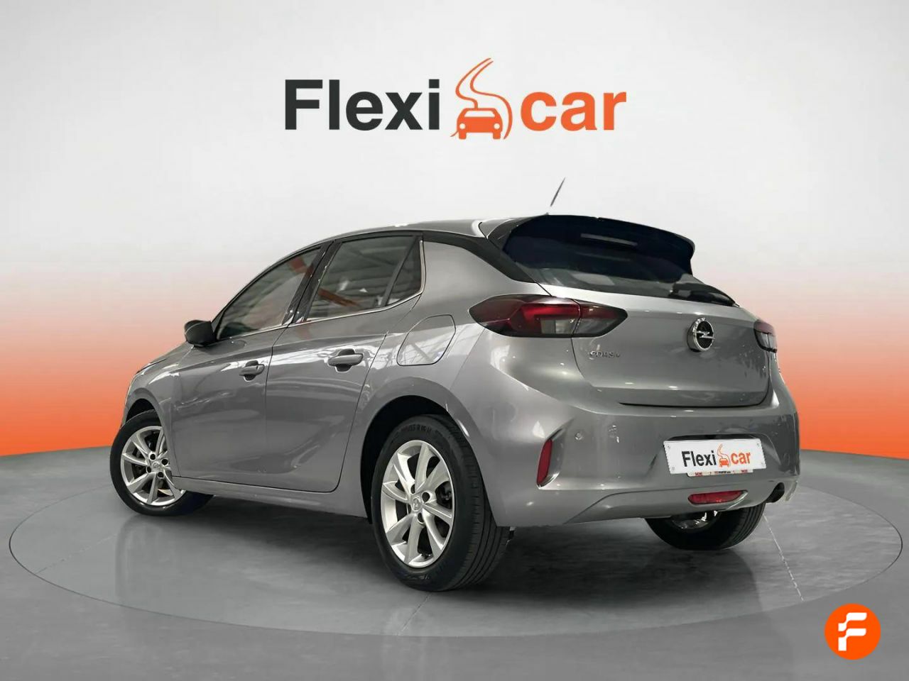 Foto Opel Corsa 5