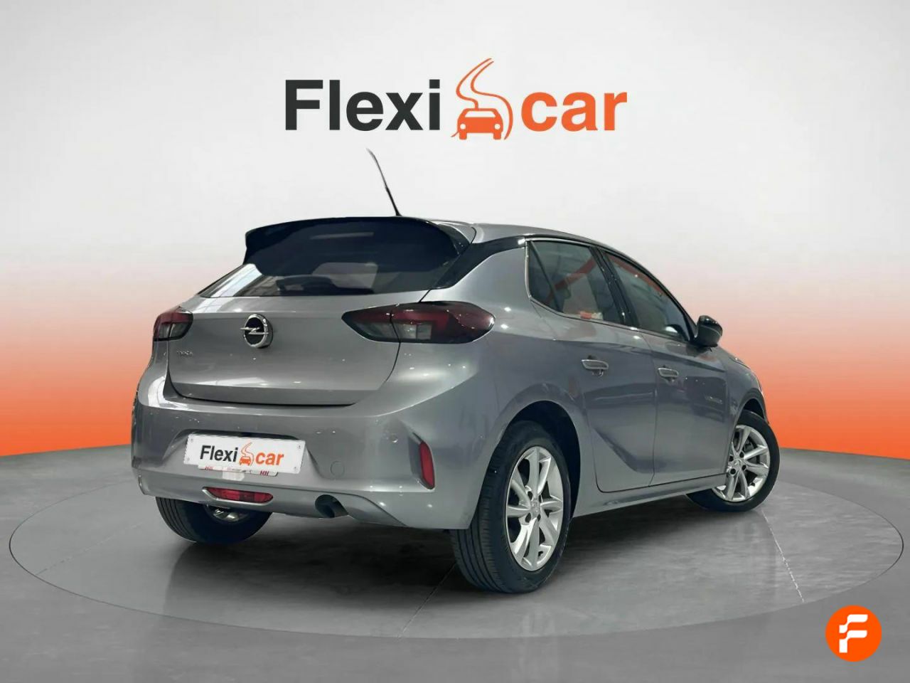 Foto Opel Corsa 8