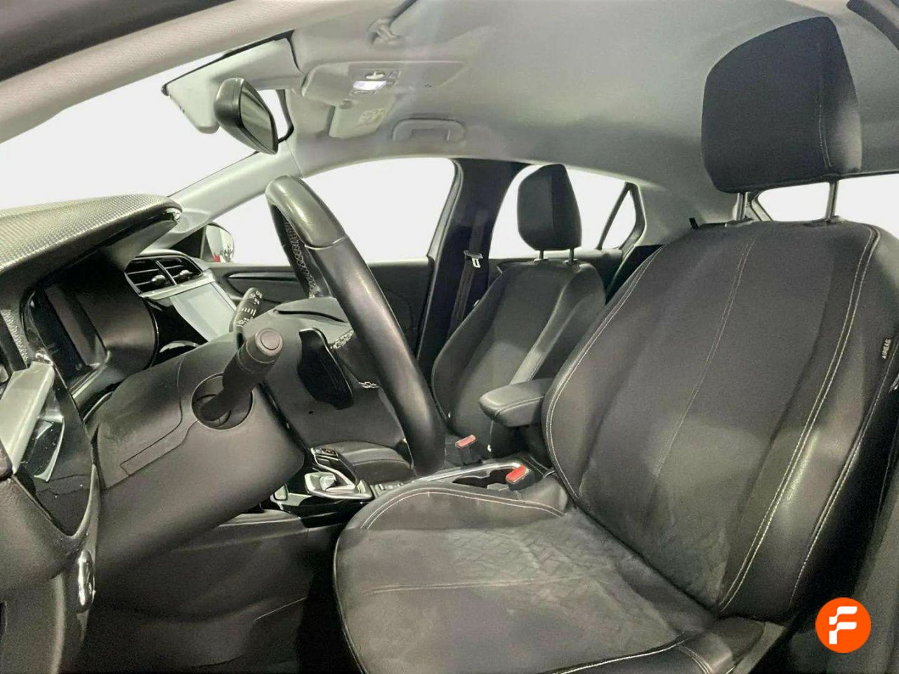 Foto Opel Corsa 14