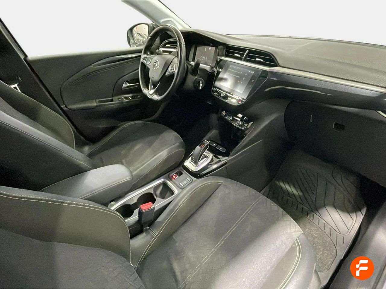 Foto Opel Corsa 15