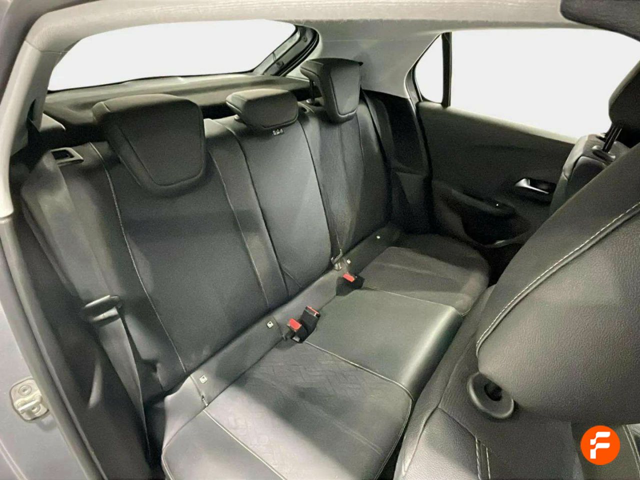 Foto Opel Corsa 16