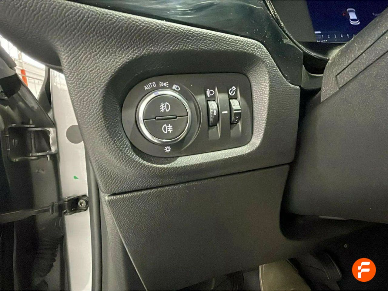 Foto Opel Corsa 21