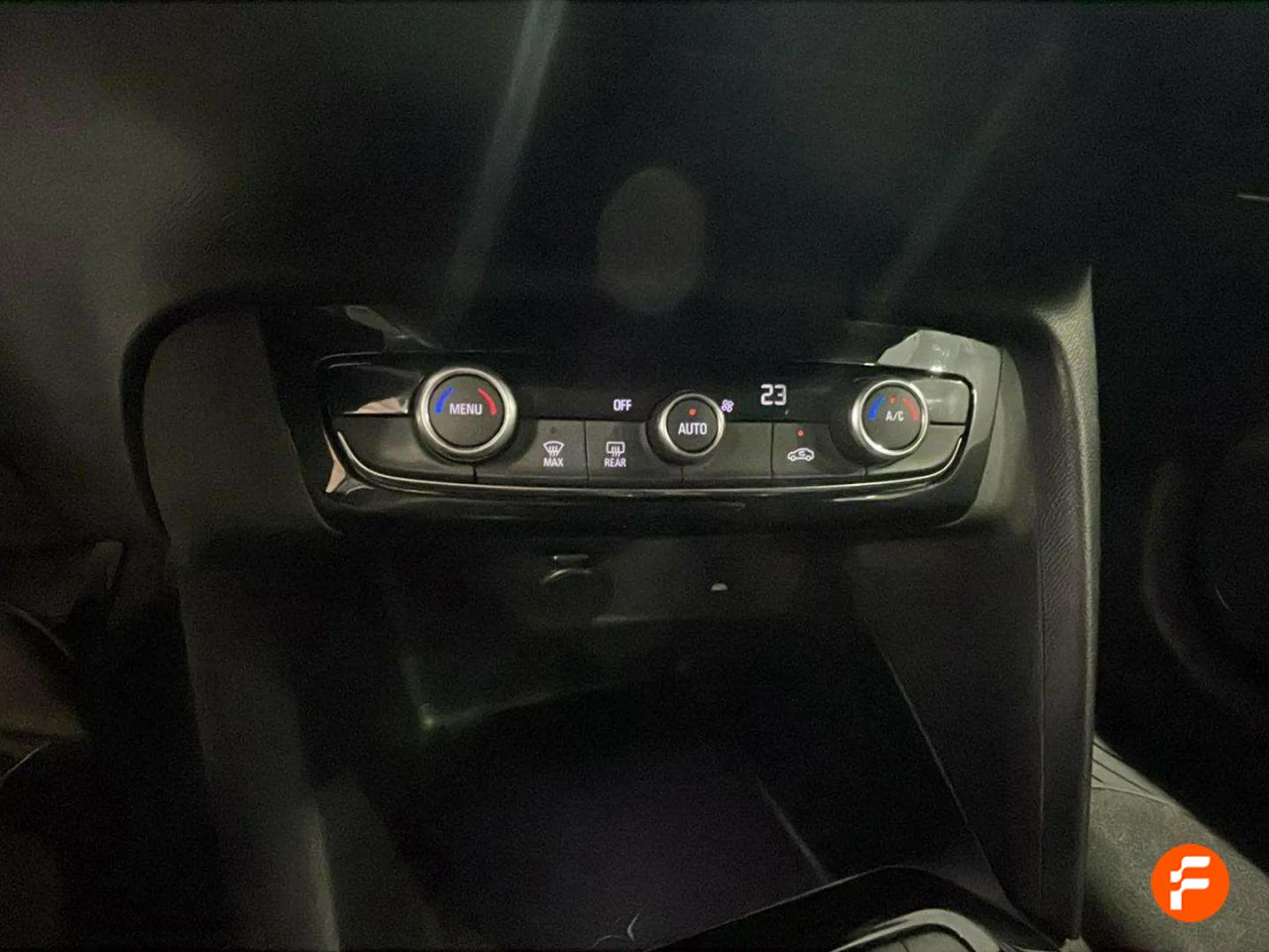 Foto Opel Corsa 24