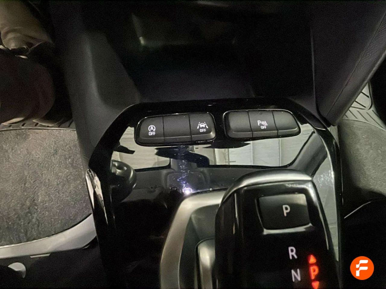 Foto Opel Corsa 27