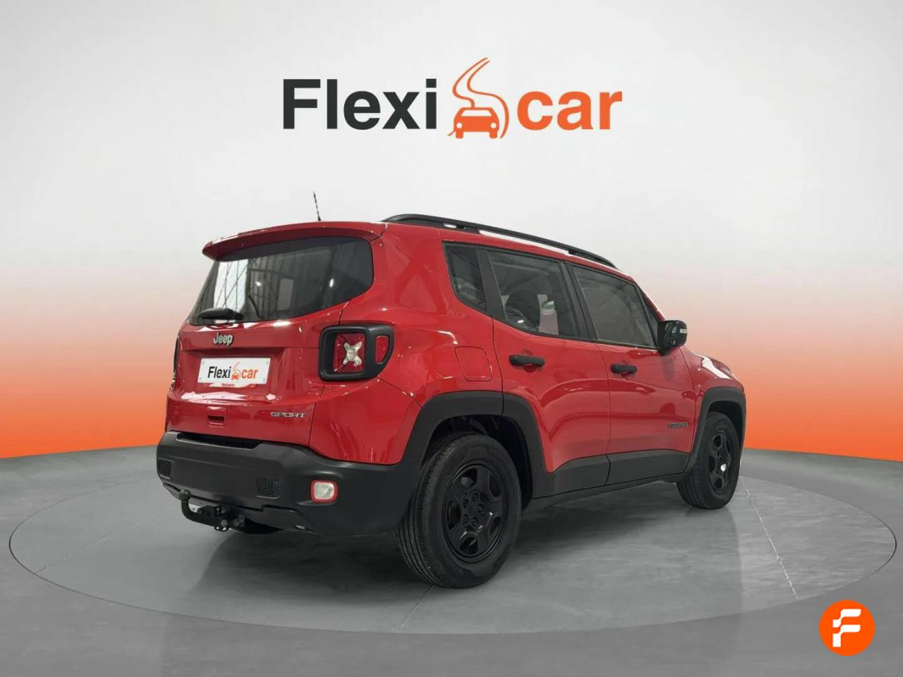 Foto Jeep Renegade 8
