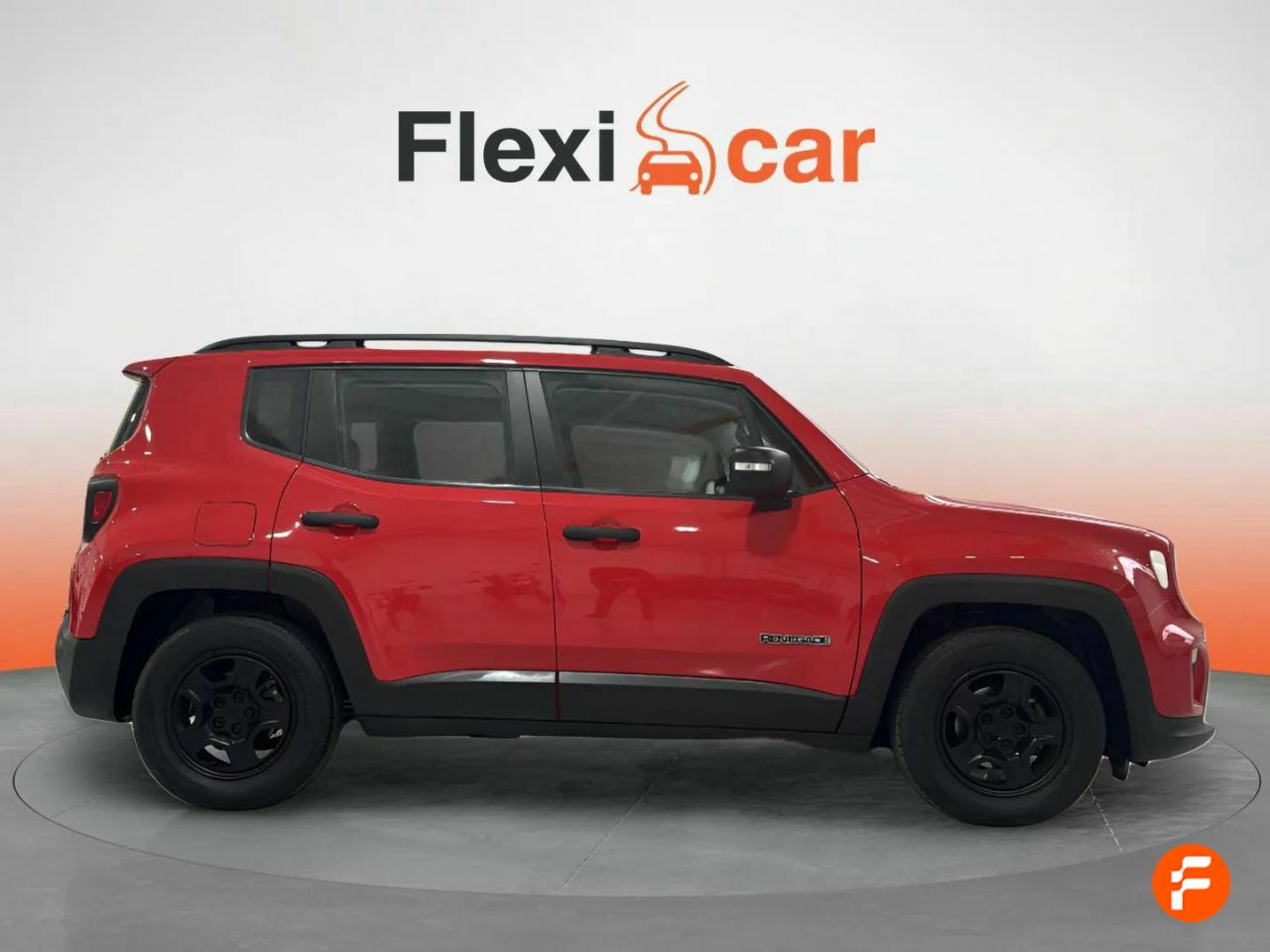 Foto Jeep Renegade 9