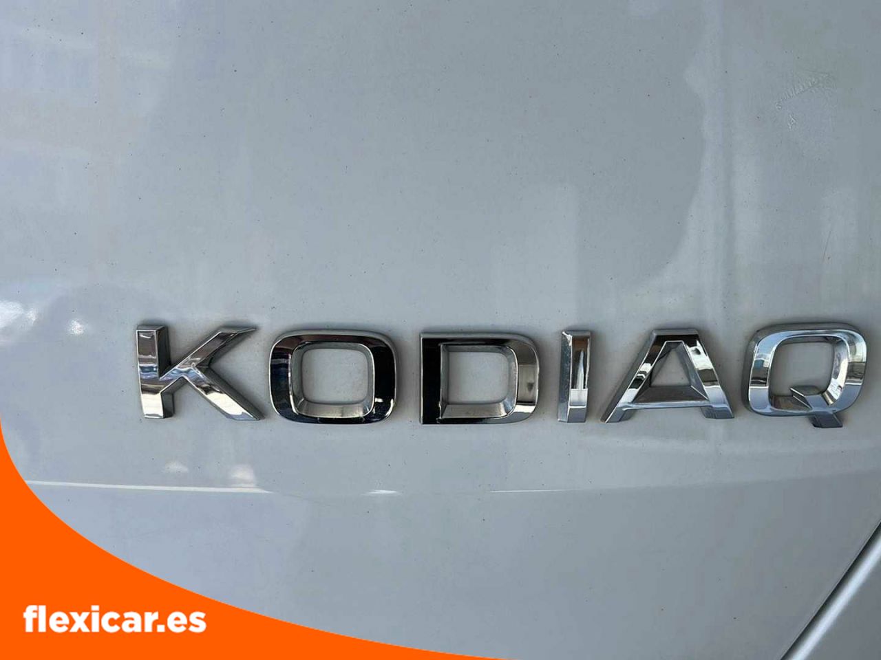 Foto Skoda Kodiaq 10