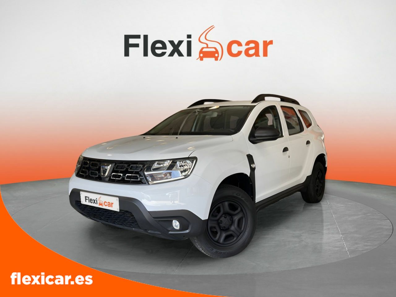 Foto Dacia Duster 3