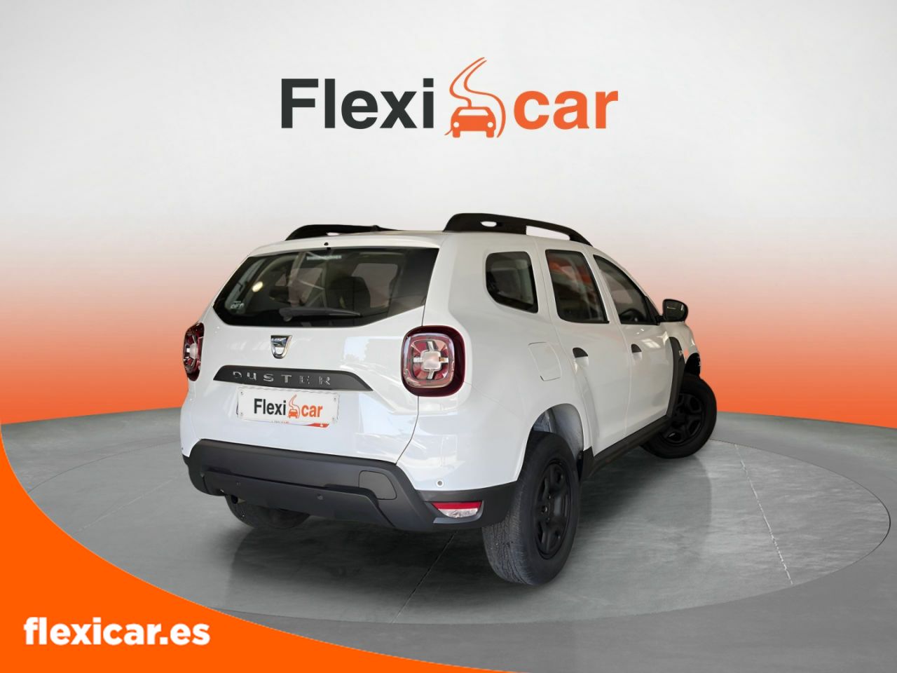 Foto Dacia Duster 8