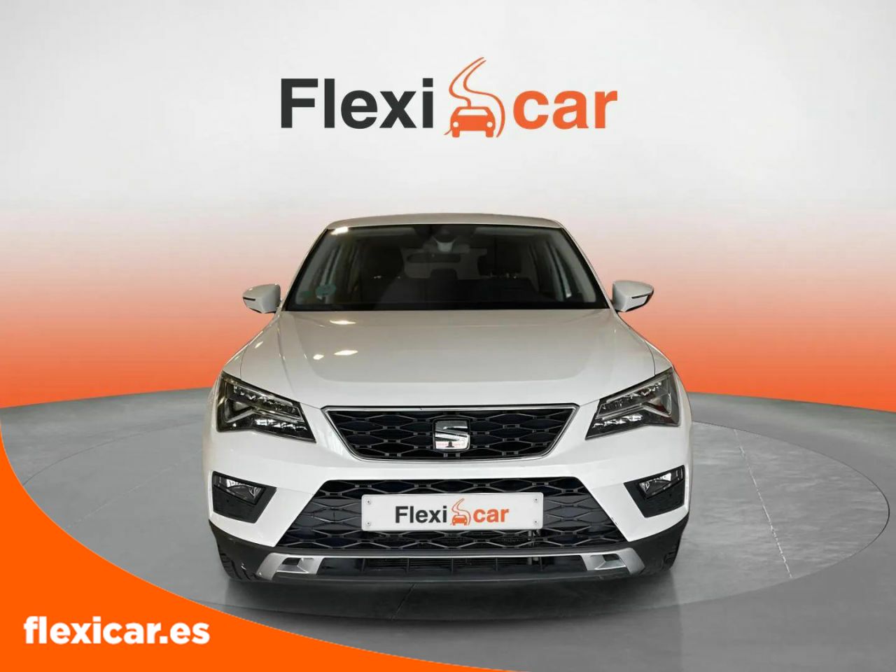 Foto Seat Ateca 2