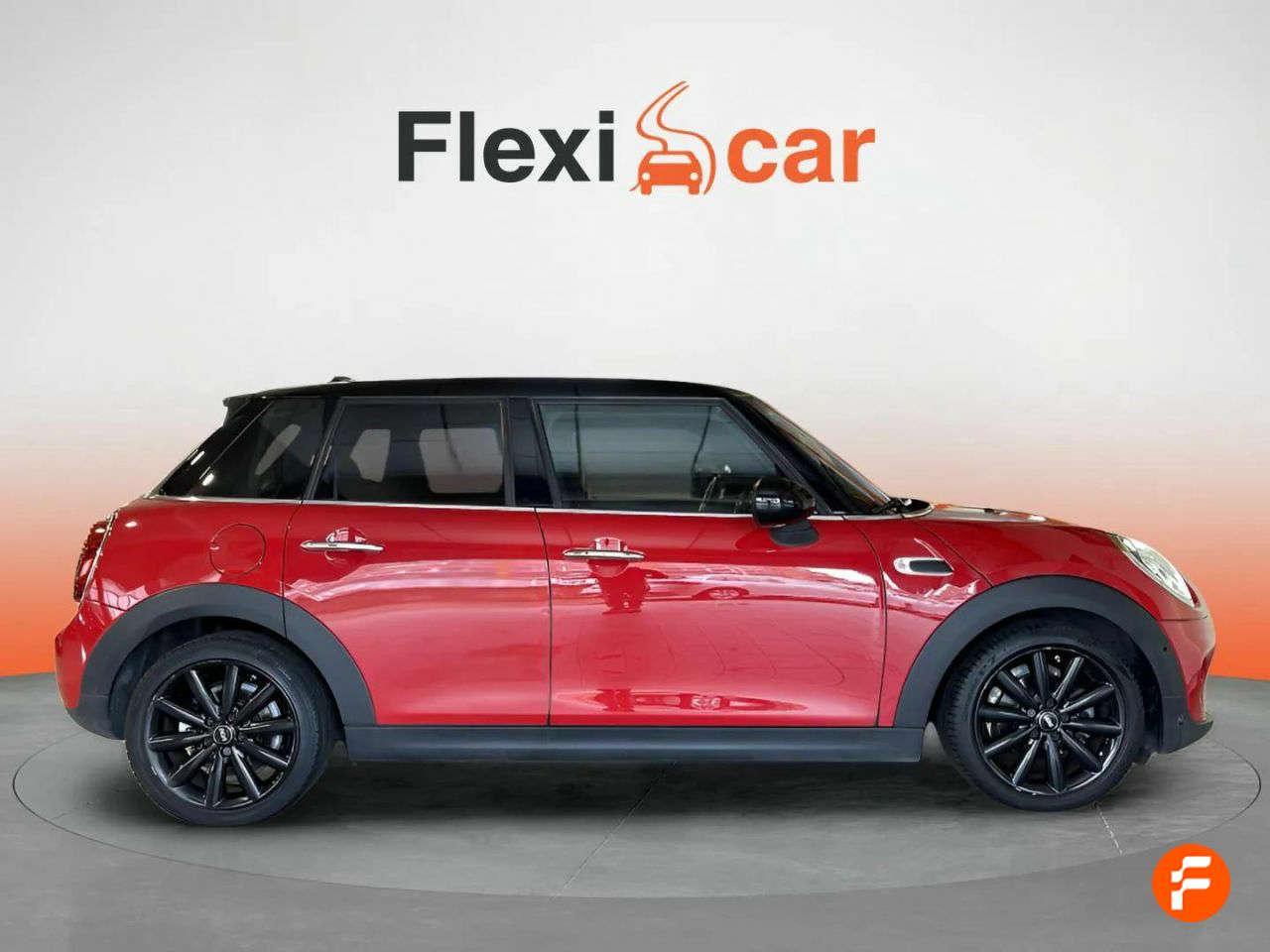 Foto Mini Clubman 10