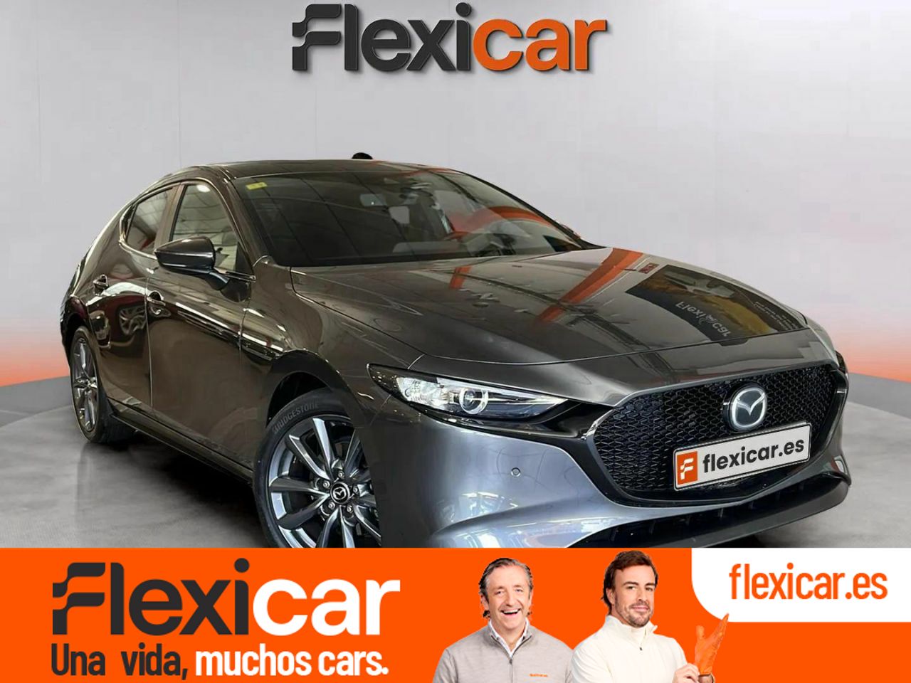 Foto Mazda Mazda3 1