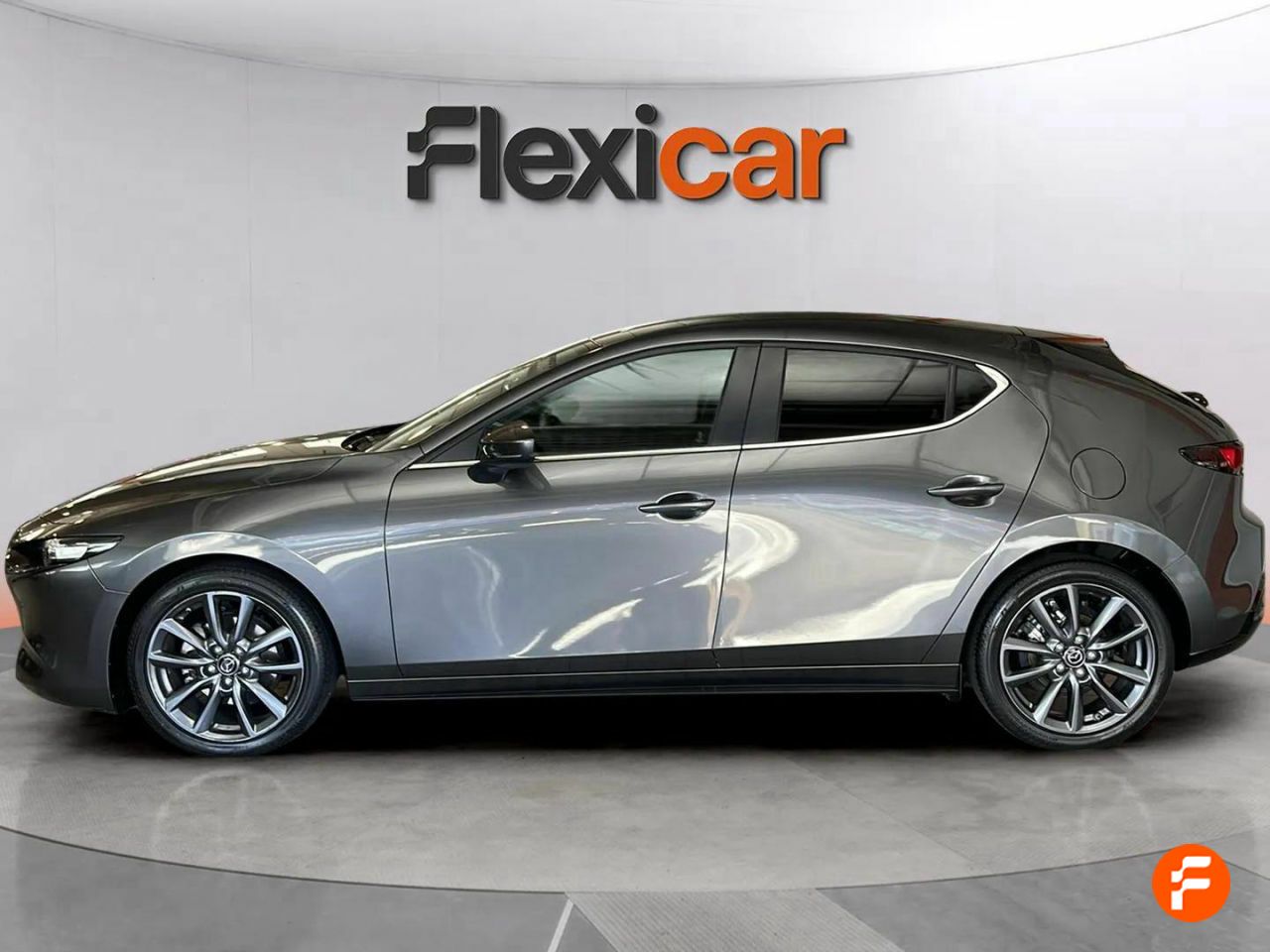 Foto Mazda Mazda3 7