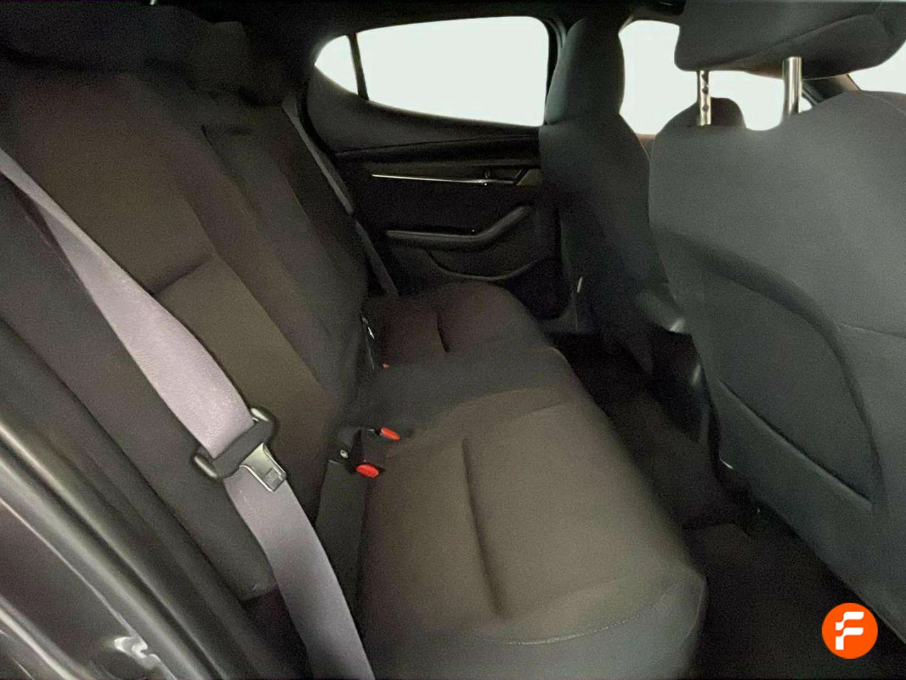Foto Mazda Mazda3 12