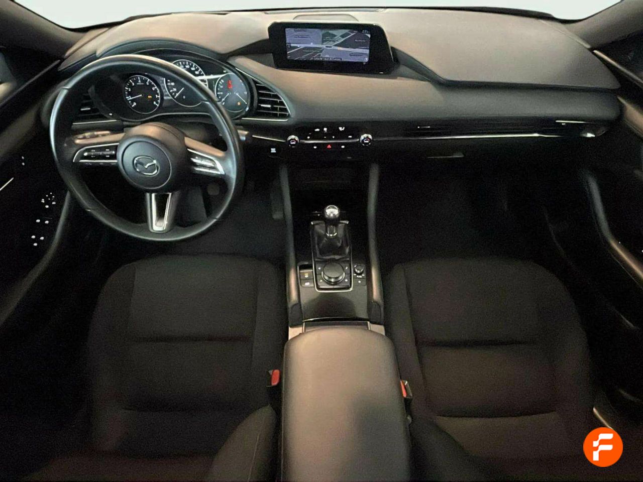 Foto Mazda Mazda3 13
