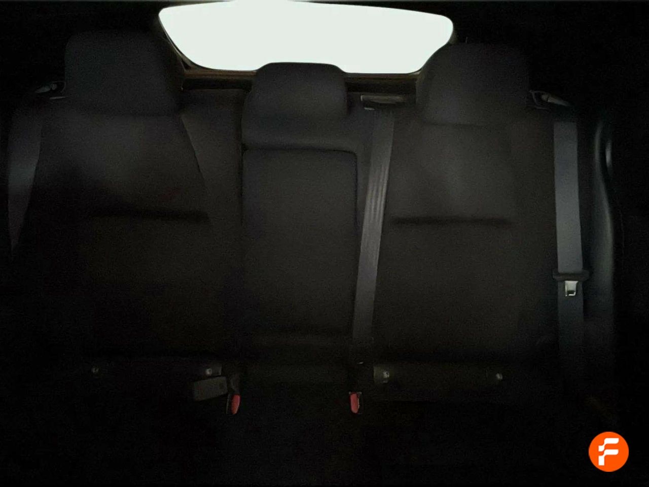 Foto Mazda Mazda3 14