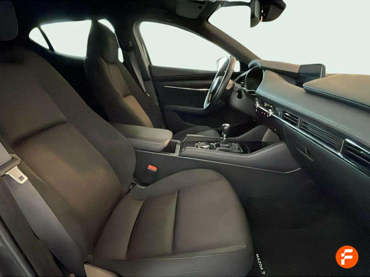 Foto Mazda Mazda3 15