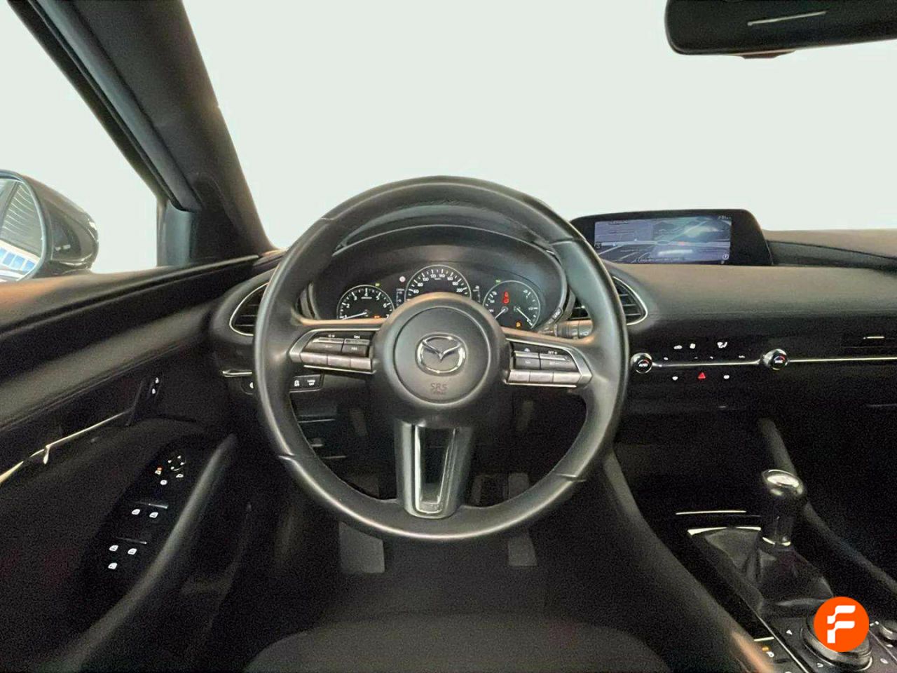 Foto Mazda Mazda3 17