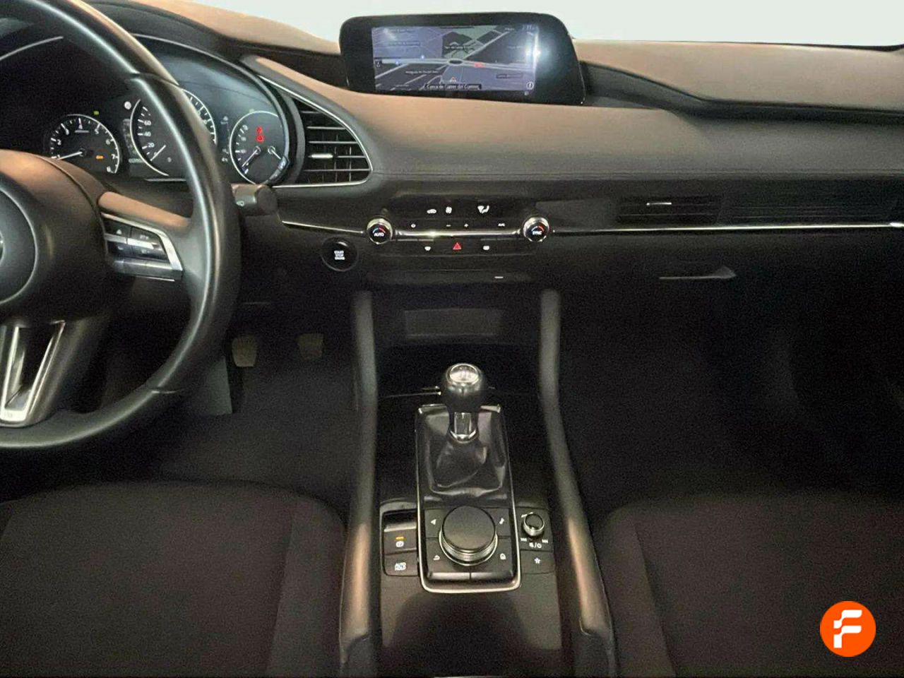 Foto Mazda Mazda3 20