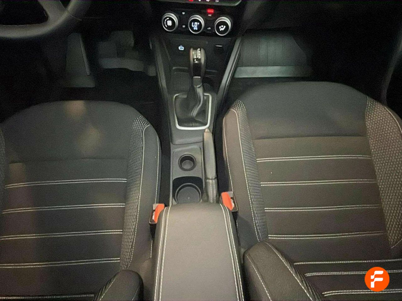 Foto Dacia Duster 22
