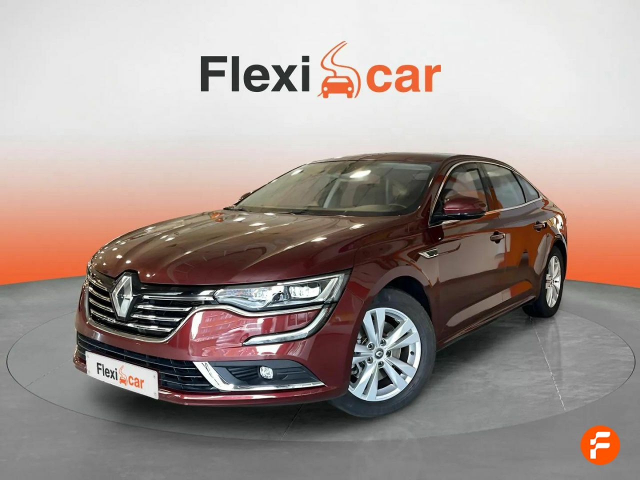 Foto Renault Talisman 5