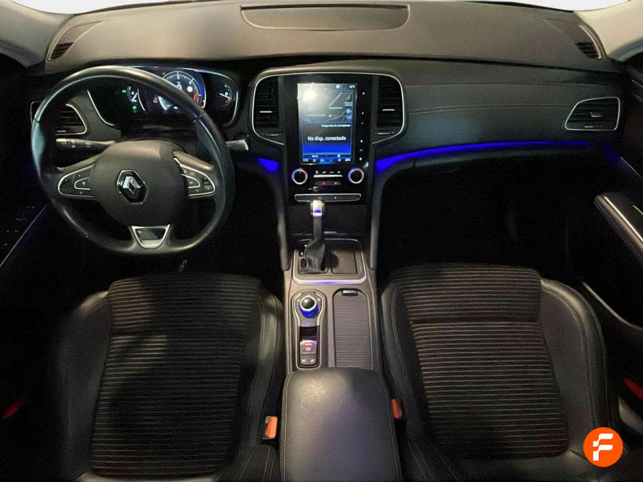 Foto Renault Talisman 18