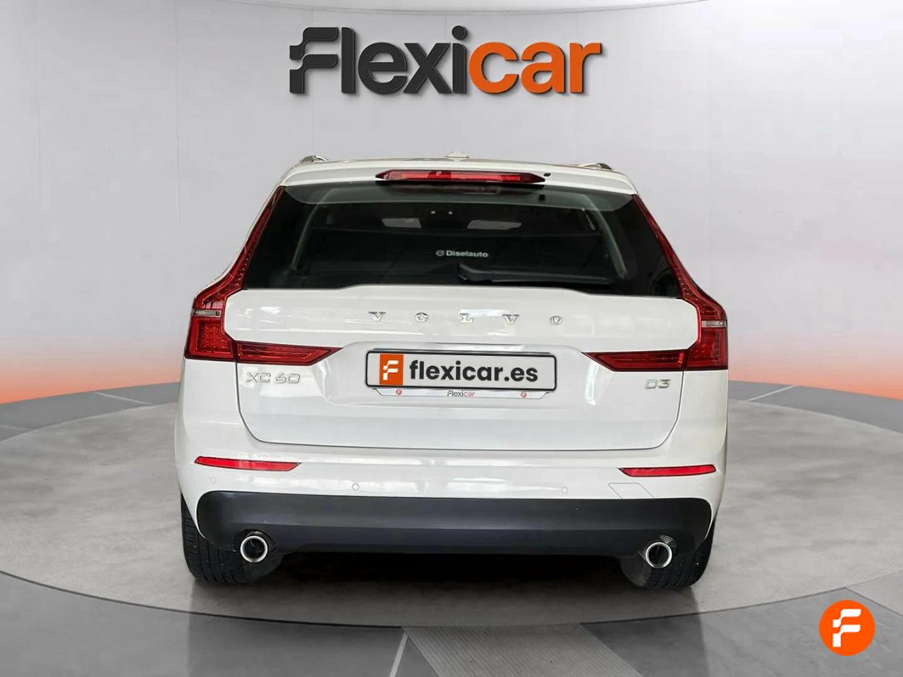 Foto Volvo XC60 7